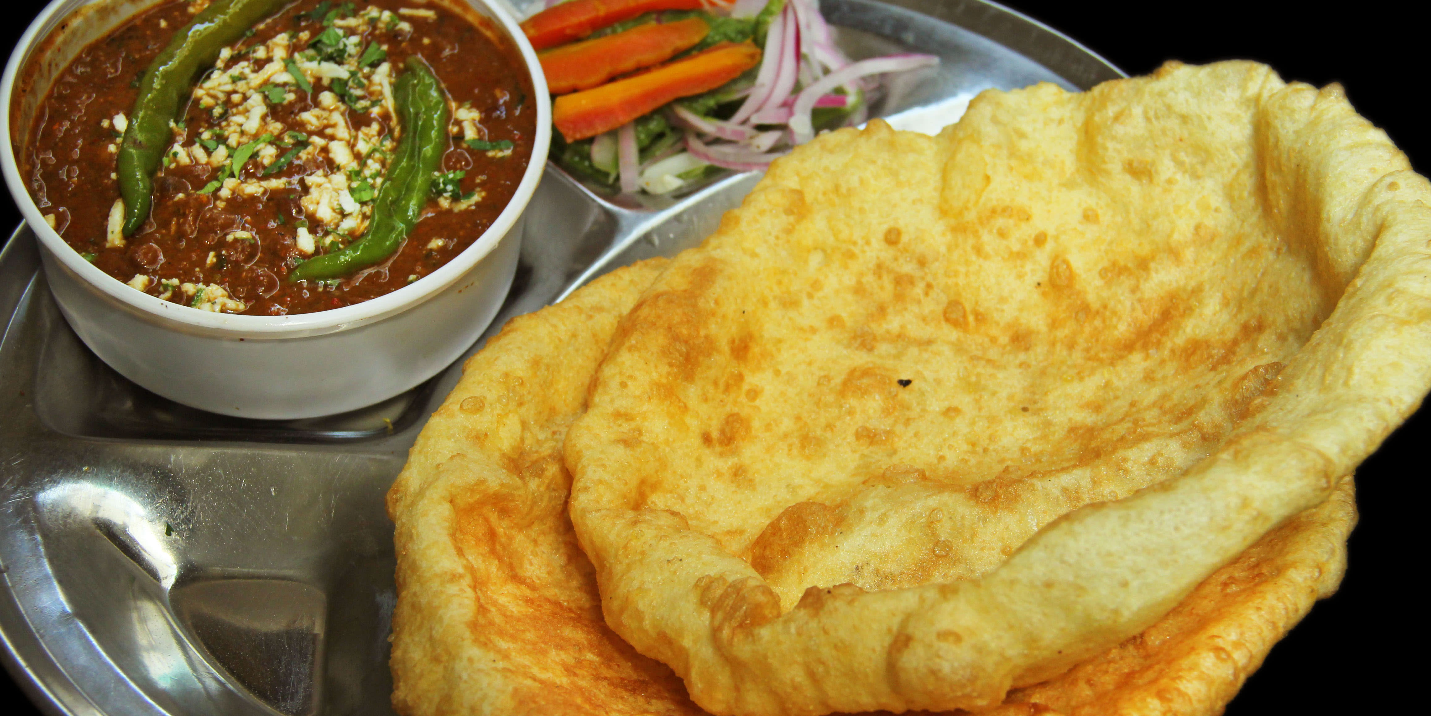 Bhanu Food Outlet - Logo