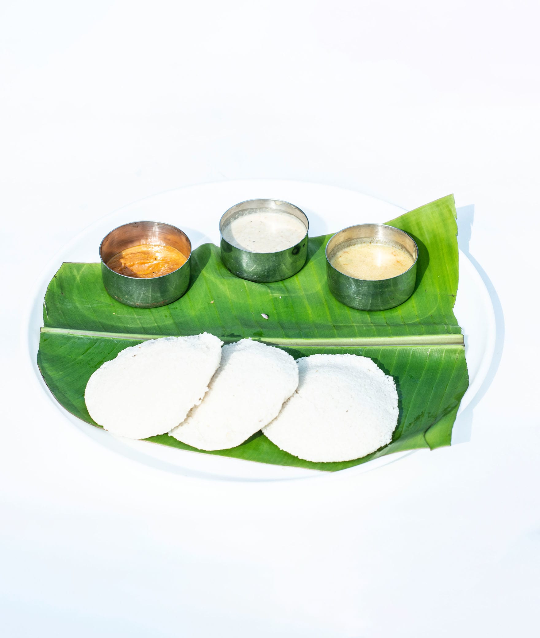 Bhanu Tiffin Center - Logo