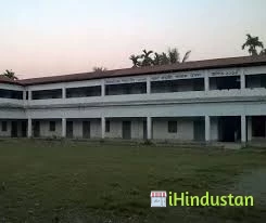 Bhanwari Devi Jain Modern School - Logo