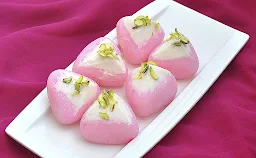 Bhanwar Lal Halwai Sweet Shop - Cover photo