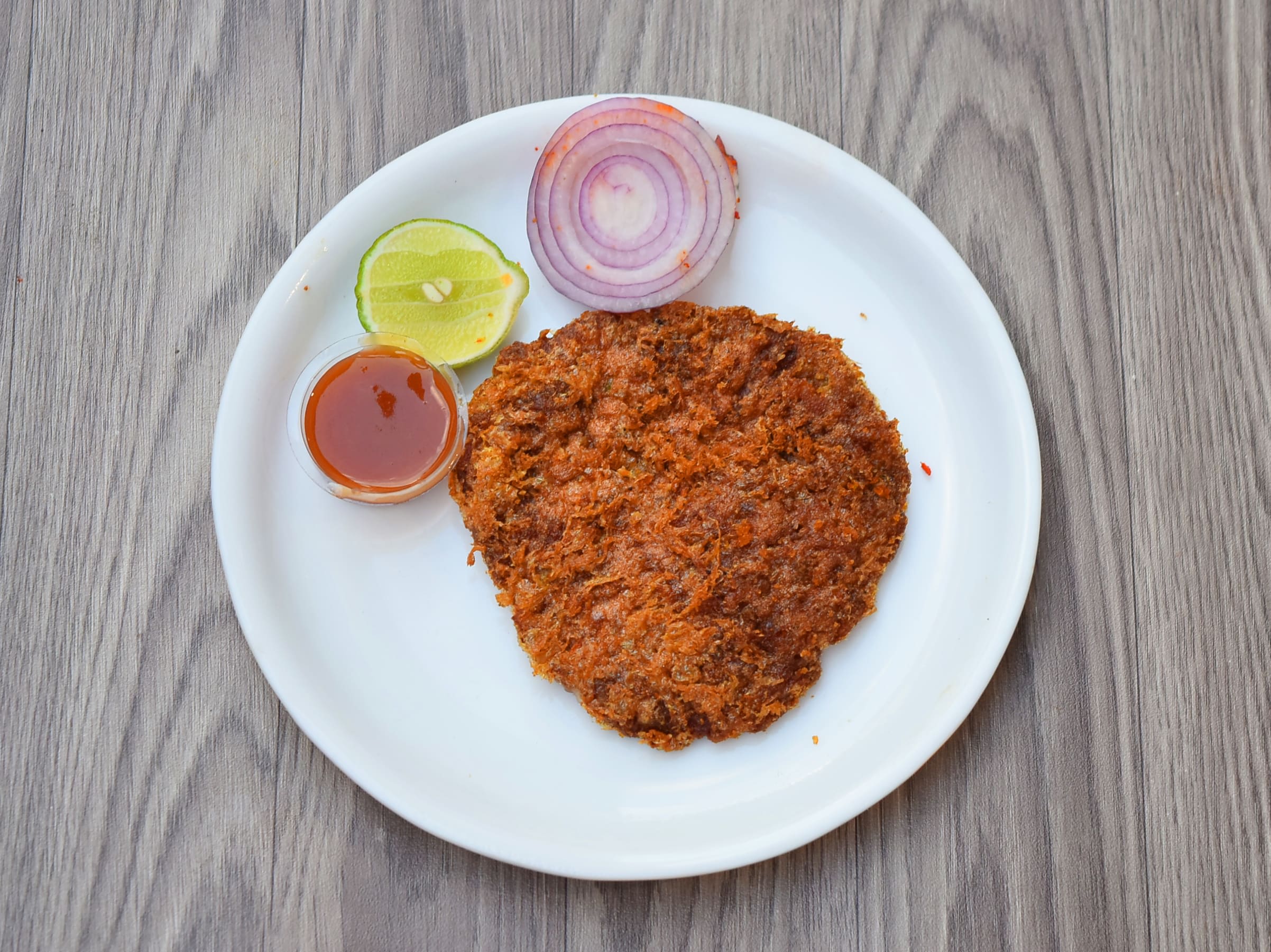 Bhape Da Kitchen Cp - Logo