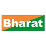 Bharat Agencies - Logo