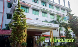 Bharata Mata College - Logo