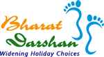 Bharat Darshan Tours - Logo