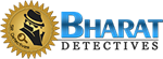 Bharat Detectives - Logo