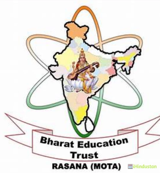 Bharat Education Trust Sanchalit BCA College - Logo