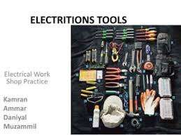Bharat Electrical Industries - Cover photo