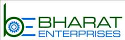 Bharat Enterprises 249345 - Logo
