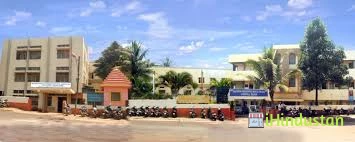 Bharatesh Homoeopathic Medical College and Hospital - Logo