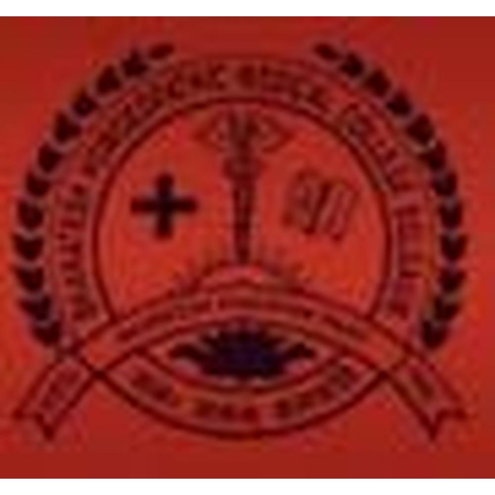 Bharatesh Homoeopathic Medical College & Hospital (BHMC) - Logo