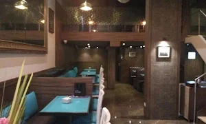 Bharat Family Bar & Restaurant - Logo
