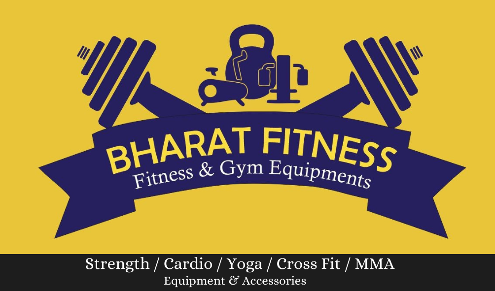 Bharat Fitness - Cover photo