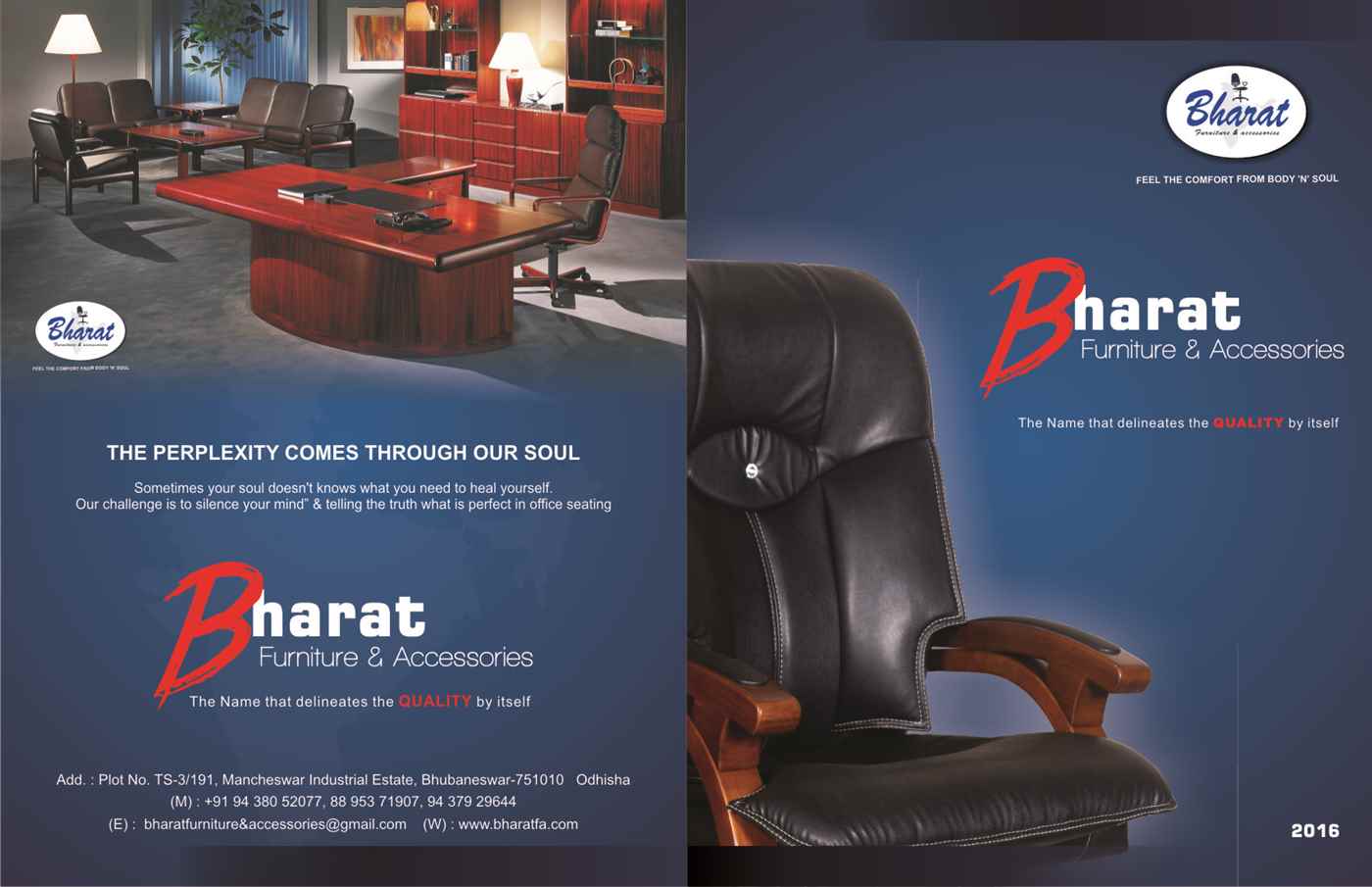 Bharat Furniture - Cover photo