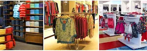 Bharat Garments - Logo