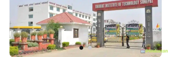 Bharat Group Of Institutes 4.436 - Logo