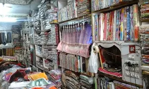 Bharat Handloom House - Cover photo