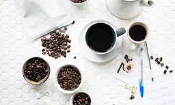 Bharath Coffee Works - Cover photo