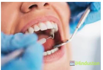 Bharath Dental Clinic - Logo