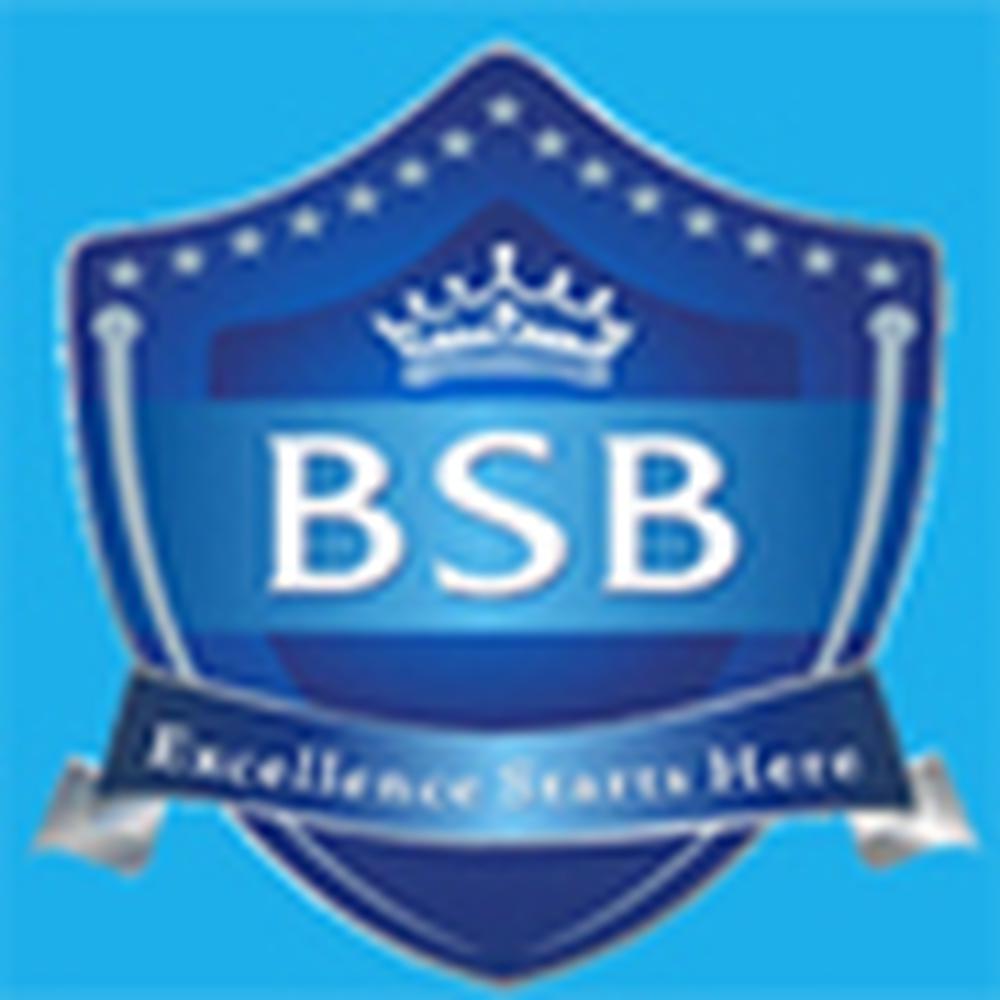 Bharathidasan School of Business (BSB) - Logo