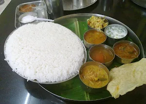Bharathi Food Court - Cover photo