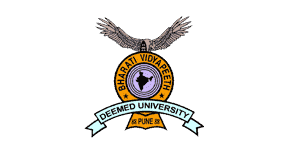 Bharathi Vidyapeeth College of Pharmacy (BVCP) - Logo