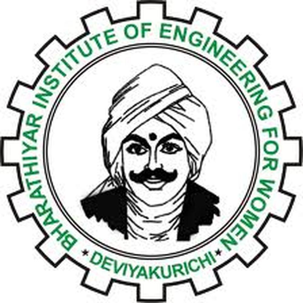 Bharathiyar Institute of Engineering for Women (BIEW) - Logo