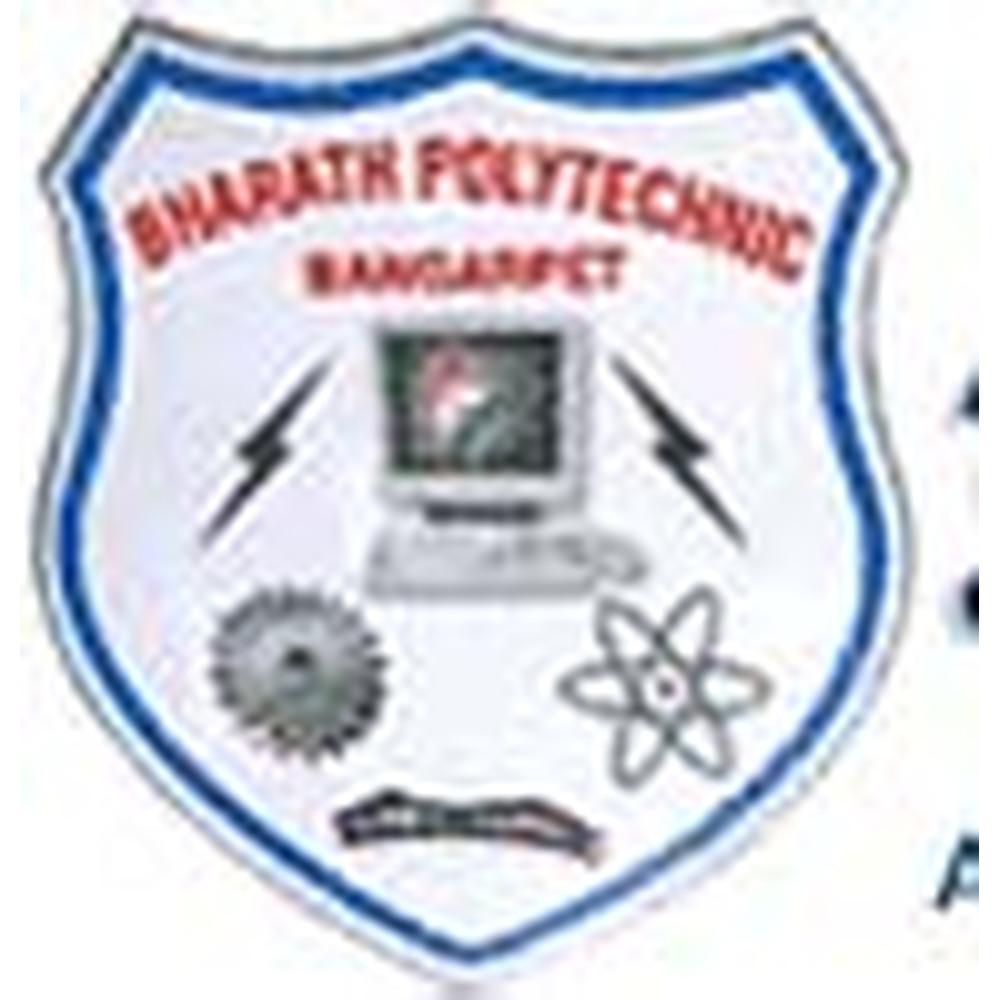 Bharath Polytechnic (BP) - Logo
