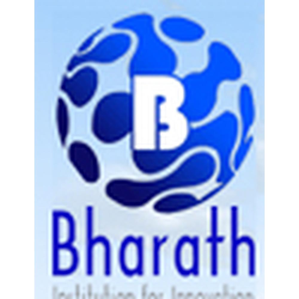 Bharath Polytechnic College (BPC) - Logo