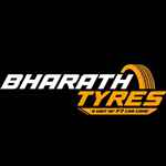 Bharath Tyres - Logo