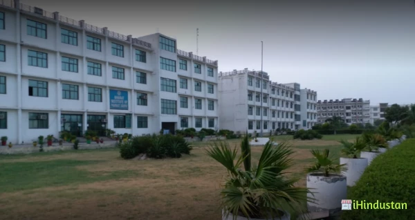 Bharat Institute of Polytechnic, Sonepat - Logo