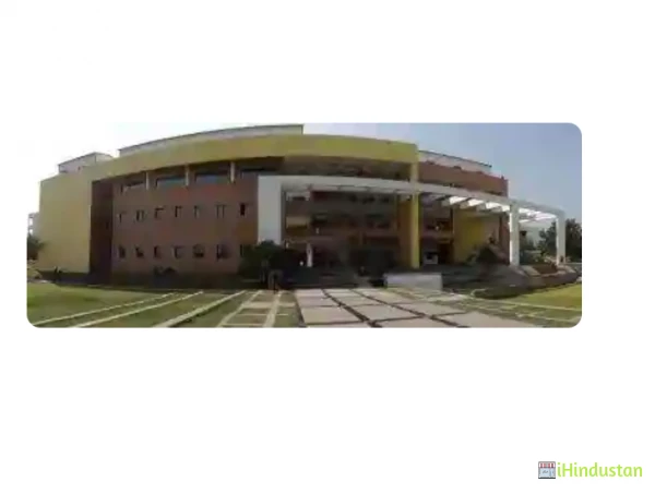 Bharat Institute Of Engineering & Technology - Logo