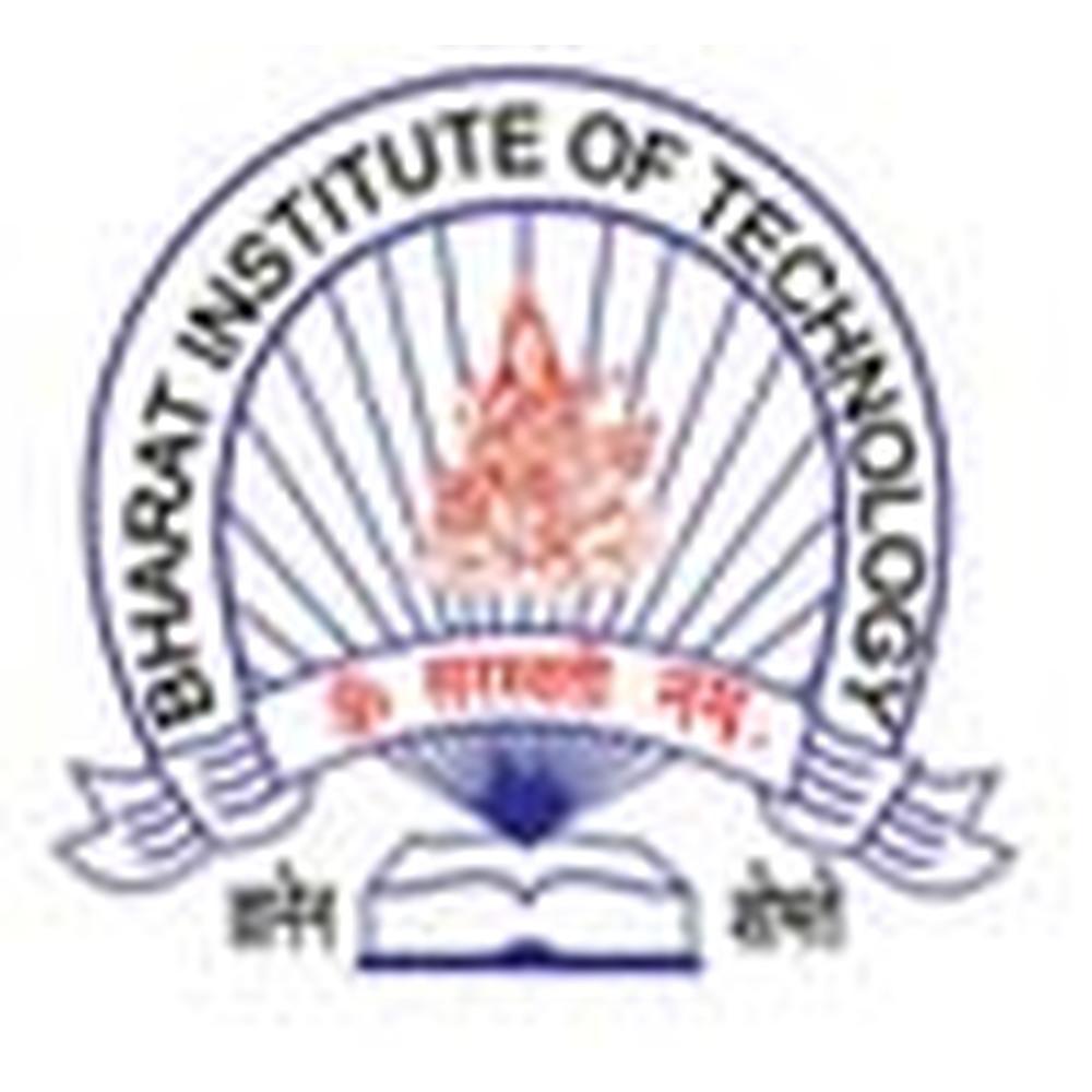 Bharat Institute Of Technology (BIT), Ambala - Logo