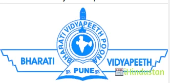 Bharati Vidyapeeths Institute Of Technology Polytechnic - Logo