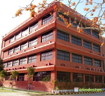 Bharati Vidyapeeths Institute Of Computer Applications - Logo