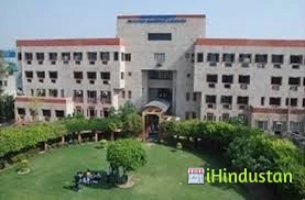 Bharati Vidyapeeth University Institute Of Management & - Logo