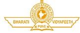 Bharati Vidyapeeth New Law College (BVNLC Kolhapur ), Kolhapur - Logo
