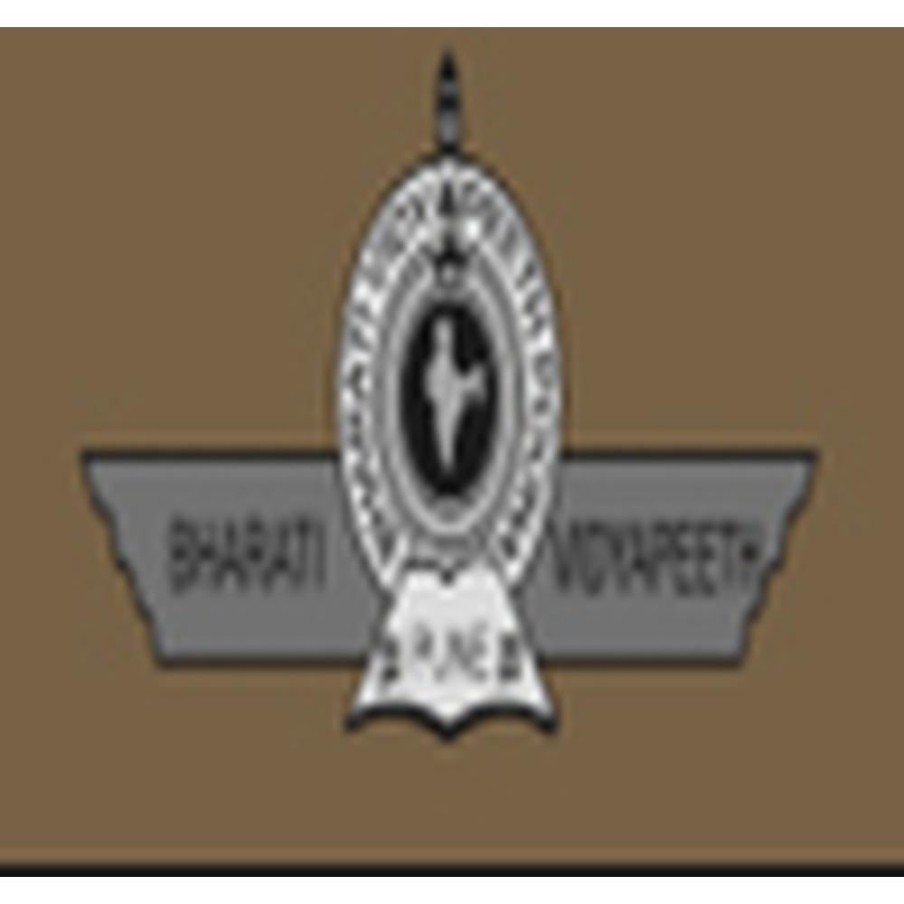 Bharati Vidyapeeth College of Engineering (BVCOE), Navi Mumbai - Logo