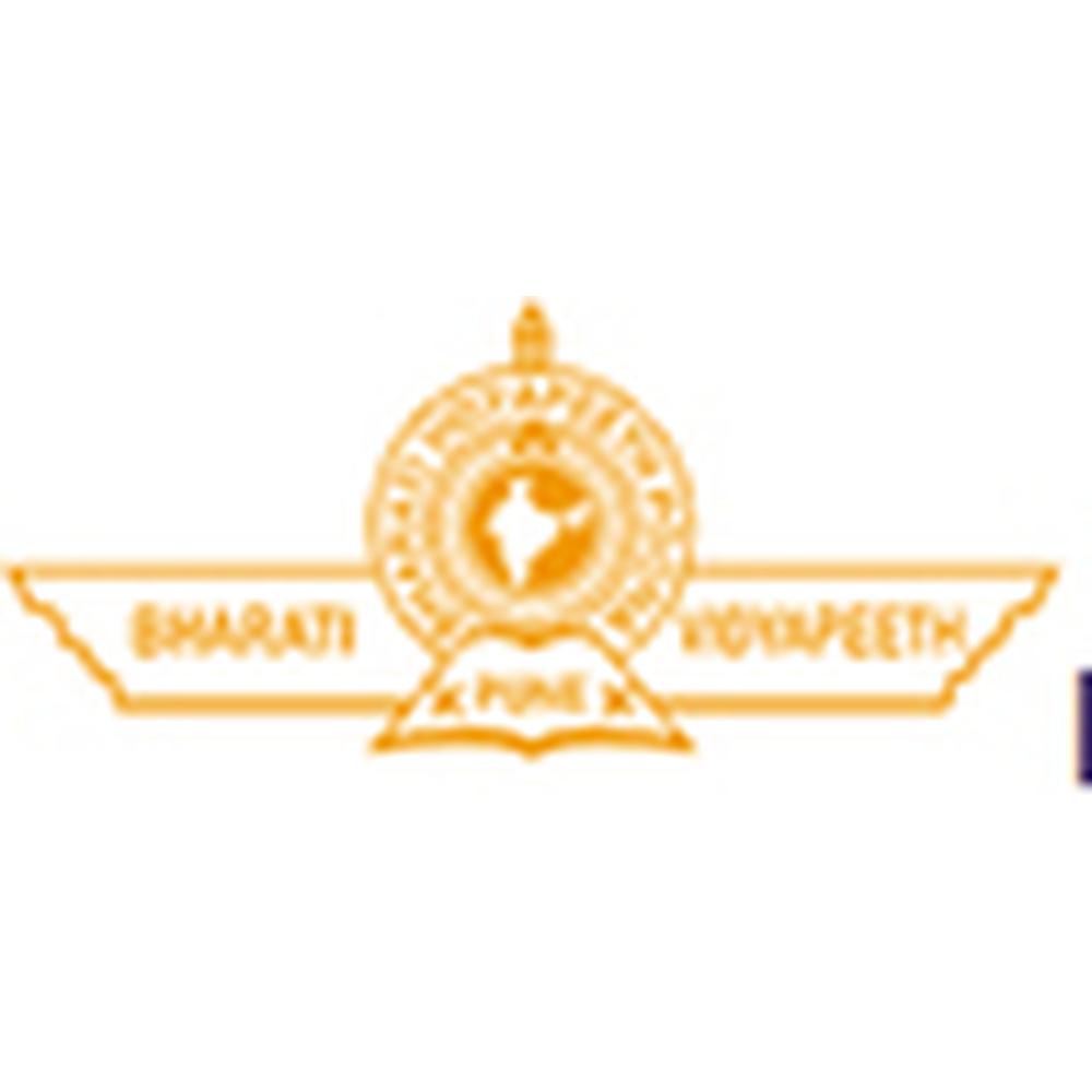 Bharati Vidyapeeth Group Of Institutions - Logo