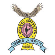 Bharati Vidyapeeth New Law College (BVNLC), Pune - Logo