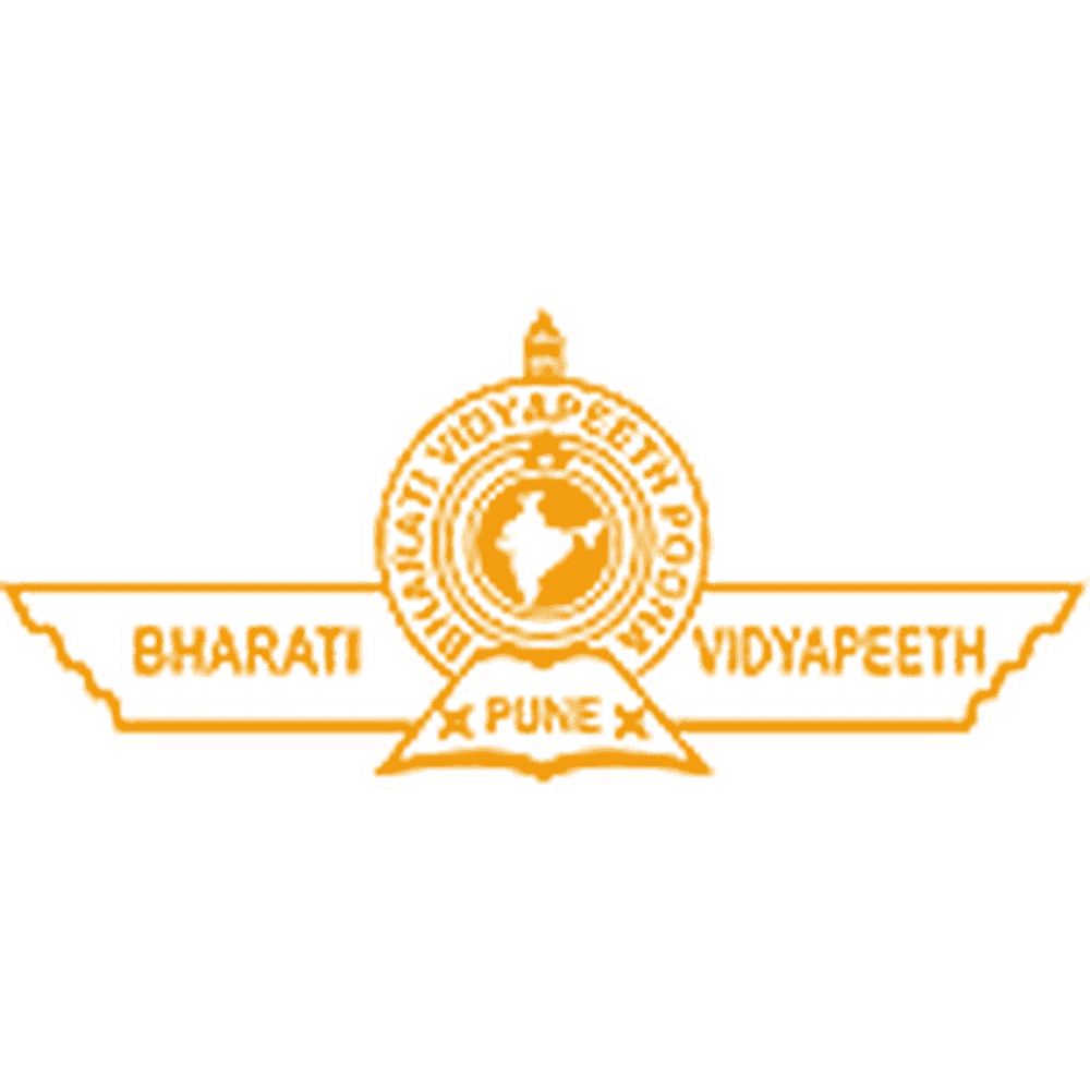 Bharati Vidyapeeth s Matoshri Bayabai Shripatrao Kadam Kanya Mahavidyalaya (BVMBSKKM) - Logo