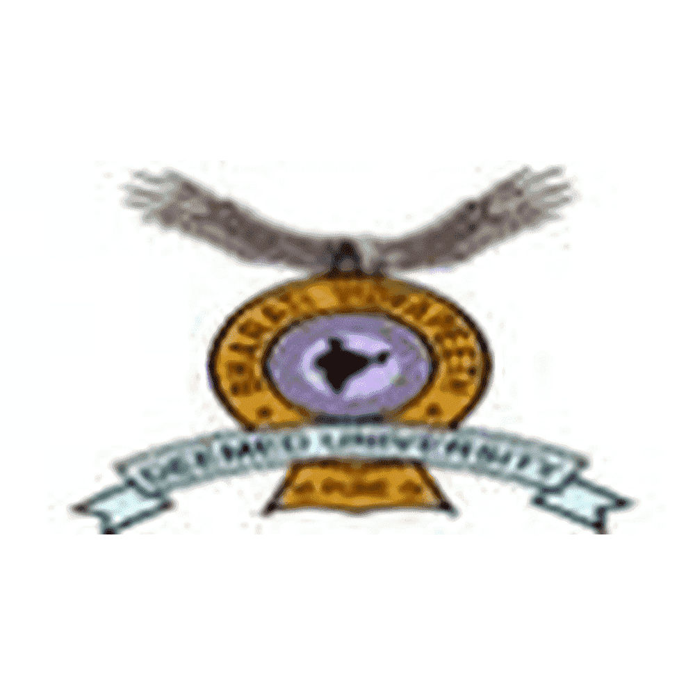 Bharati Vidyapeeth University, Institute of Management and Rural Development Administration (BVUIMRDA) - Logo