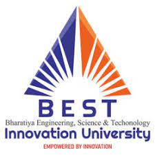 Bharatiya Engineering, Science and Technology Innovative University - Logo