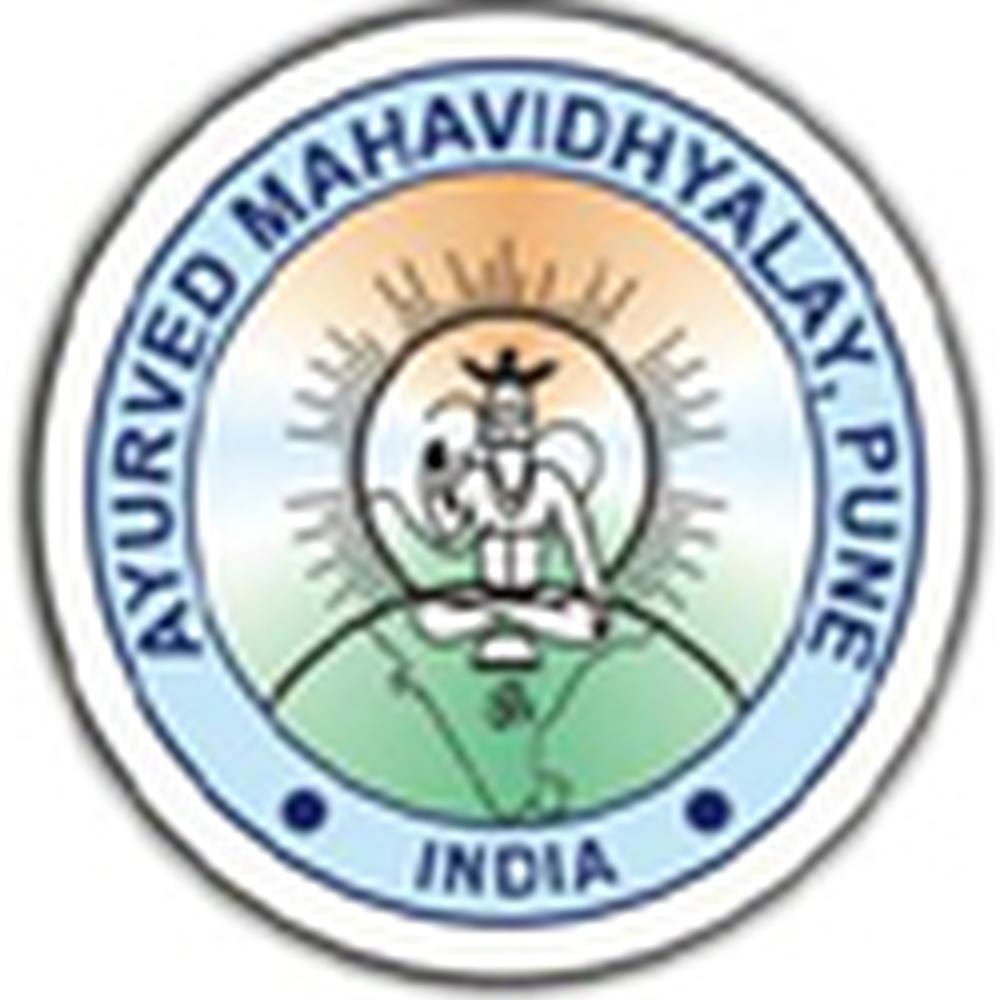 Bharatiya Sanskriti Darshan Trust's Ayurved Mahavidhyalay (BSDTAM) - Logo