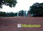 Bharatiya Vidya Bhavan School - Logo