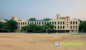 Bharatiya Vidya Bhavan's Public School - Vidyashram - Logo