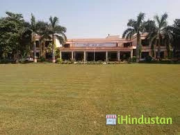 Bharatiya Vidya Bhavan's prism School - Logo