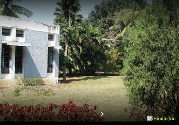 Bharatiya Vidya Bhavan's International Residential Publ - Logo