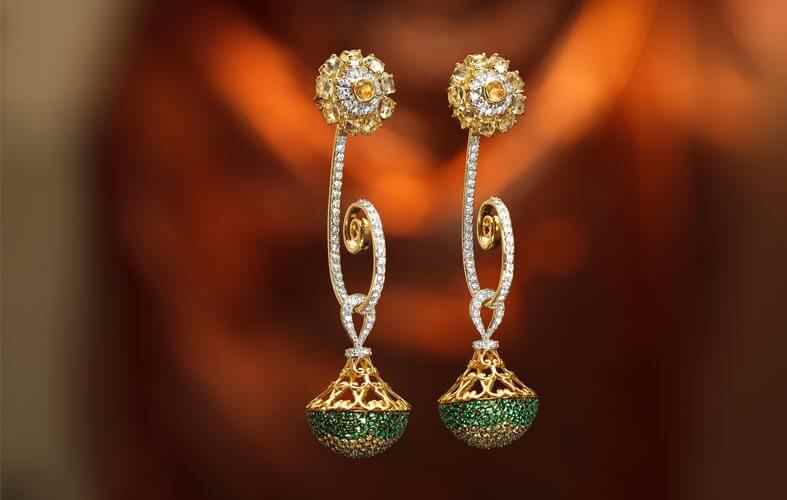 Bharatji Jewellers - Cover photo