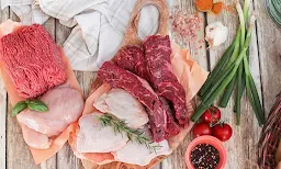 Bharat Meat Shop - Cover photo