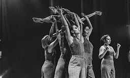 Bharatnatyam Dance Class - Cover photo